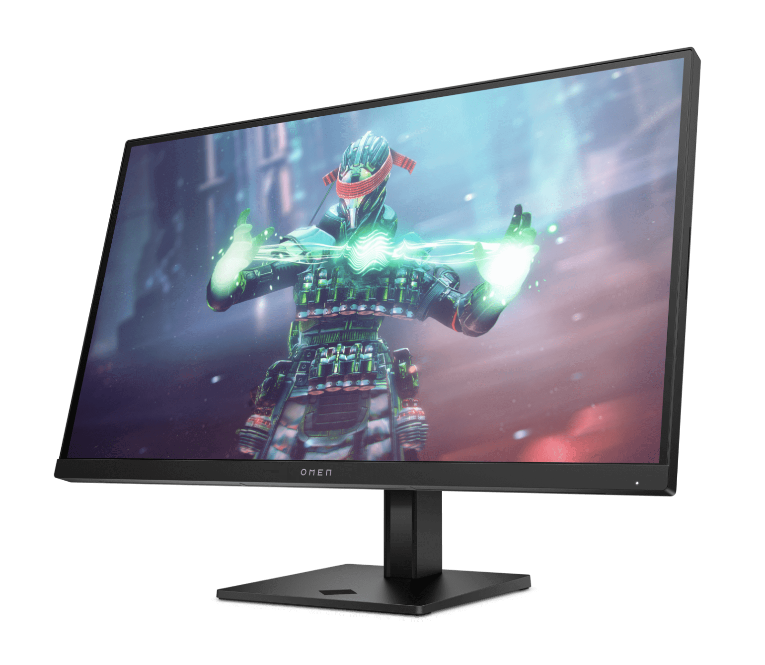 omen herní monitor