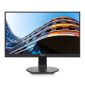 Philips 240S4QYMB/00 - 24 palců - 1920x1200 - DP - DVI - VGA - černý