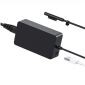 102W nabíjecí adaptér pro Microsoft Surface Book 1 2 Series 1798 (15V 6,33A) hromadné balení