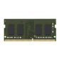 4 GB DDR4 - 2400MHz - SO -DIMM