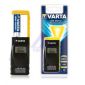 Varta digitální tester baterií s LCD displejem