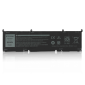 Dell Precision 5550 Replacement Accu