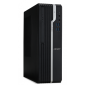Acer Veriton X2670G SFF – Intel Core i5-3rd Generation – 8 GB RAM – 256 GB SSD – Windows 10