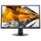 AOC I2460PXQU - 24 palců - 1920x1200 - DP - DVI - HDMI - VGA - BLACK
