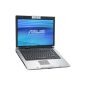 ASUSTeK Computer F5SR - Intel Core 2 Duo T5800 - 15 palců - 4GB RAM - 256GB SSD - GPU - Windows 10 Home