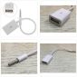 3,5mm samec AUX Audio Plug Jack do USB 2.0 samice kabelu