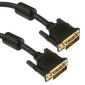 DVI-D Dual Link M/M, 1,5m