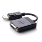 Dell Displayport do DVI Converter