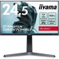 Dell G-Master GB2570HSU-B1 - 25 inch - 1920x1080 - DP - HDMI - Zwart