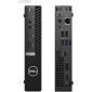 Dell OptiPlex 5080 USFF - Intel Core i7-10e Generatie - 8GB RAM - 256GB SSD - Windows 11