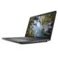 Dell Precision 3541 - Intel Core i7-9th Generation - 15 palců - 16 GB RAM - 256 GB SSD - Windows 11