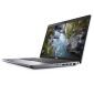 Dell Precision 3551 - Intel Core i7 10. generace - 15 palců - 16GB RAM - 256GB SSD - Windows 11