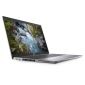 Dell Precision 3560 - Intel Core i7 11. generace - 15 palců - 16GB RAM - 256GB SSD - Windows 11