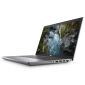Dell Precision 3561 - Intel Core i5 11. generace - 15 palců - 16GB RAM - 256GB SSD - Windows 11