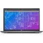 Dell Precision 3570 - Intel Core i5 12. generace - 15 palců - 16GB RAM - 256GB SSD - GPU - Windows 11 Home