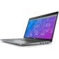Dell Precision 3571 - Intel Core i5 12. generace - 15 palců - 16GB RAM - 256GB SSD - Windows 11 Home