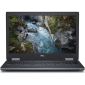 Dell Precision 7530 - Intel Core i7-8th Generation - 15 palců - 16 GB RAM - 256 GB SSD - Windows 11