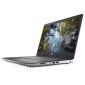 Dell Precision 7550 - Intel Core i7 10. generace - 15 palců - 16GB RAM - 256GB SSD - Windows 11