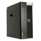 Dell Precision 7810 Tower - Intel Xeon W-2000 - 8GB RAM - 256GB SSD - Windows 10