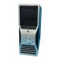 Dell Precision T5400 Tower - Intel Xeon E5-5000 - 8GB RAM - 256GB SSD - Windows 10