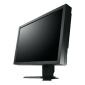 Eizo Flexscan S2402W - 24 palců - 1920x1200 - DVI - VGA - Černá