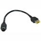 zásuvka adaptéru pro Lenovo Thinkpad / Carbon X1, (7,9 mm na obdélník) 0b47046 pro adaptér High Power