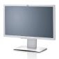 Fujitsu B24-8 TE Pro - 24 palců - 1920x1080 - DP - DVI - VGA - šedý