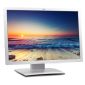 Fujitsu B24W -7 LED - 24 palců - 1920x1200 - DVI - VGA - bílá