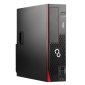 Fujitsu Esprimo D538 SFF - Intel Core i5 8. generace - 8 GB RAM - 256 GB SSD - Windows 11