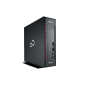 Fujitsu Esprimo Q556 USFF - Intel Core i7-6th Generation - 16 GB RAM - 256 GB SSD - Windows 11