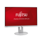 Fujitsu P24-9 TE - 24 palců - 1920x1080 - DP - HDMI - VGA - šedý