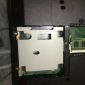 HDD nosič pro Fujitsu LifeBook E780 E781 E782 [FU001]