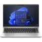 HP EliteBook 640 G10 - Intel Core i3 13. generace - 14 palců - 16GB RAM - 256GB SSD - Windows 11 Home