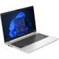 HP EliteBook 645 G10 - AMD Ryzen 5 PRO 7530U - 14 palců - 16GB RAM - 256GB SSD - Windows 11 Home