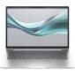 HP EliteBook 645 G11 - AMD Ryzen 5 7535U - 14 palců - 16GB RAM - 256GB SSD - GPU - Windows 11 Home