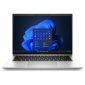HP EliteBook 840 G9 - Intel Core i7 12. generace - 14 palců - 16GB RAM - 256GB SSD - Windows 11 Home