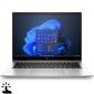 HP EliteBook x360 1040 G9 - Intel Core i7 12. generace - 14 palců - Touch - 16GB RAM - 256GB SSD - Windows 11 Home
