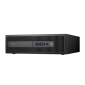 HP EliteDesk 800 G2 SFF - Intel Core i5-6th Generation - 8 GB RAM - 256 GB SSD - Windows 11