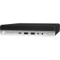 HP EliteDesk 800 G5 USFF - Intel Core i5 9. generace - 16GB RAM - 256GB SSD - Windows 11