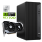 HP EliteDesk 800 G6 Tower - Intel Core i7-10th Generation - 32GB RAM - 1TB SSD - NVIDIA RTX 4060 - Win11 - HRA PC