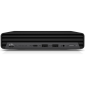 HP EliteDesk 800 G6 USFF - Intel Core i3-10. Generace - 8GB RAM - 256GB SSD - Windows 11