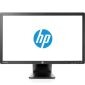 HP Elited Display E231 - 23 palců - 1920x1080 - DP - DVI - VGA - BLACK