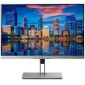 HP Elited Display E243i - 24 palců - 1920x1200 - DP - HDMI - VGA - Silver