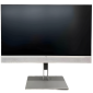 HP EliteDisplay E243m - 24 inch - 1920x1080 - DP - HDMI - VGA - Zilver