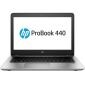 HP Probook 440 G4 - Intel Core i3-7th Generation - 14 palců - 8 GB RAM - 256 GB SSD - Windows 11