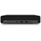 HP PRODESK 600 G6 USFF - Intel Core i5-10. generace - 8 GB RAM - 256 GB SSD - Windows 11