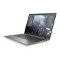 HP ZBook Firefly 14 G7 - Intel Core i5-10. Generace - 14 palec - 16GB RAM - 256GB SSD - GPU - Windows 11 Home