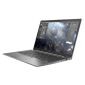 HP ZBook Firefly 14 G8 - Intel Core i7 11. generace - 14 palců - 16GB RAM - 256GB SSD - Windows 11 Home