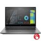 HP ZBook Fury 17 G7 - Intel Core i5-10e Generatie - 17 inch - Touch - 8GB RAM - 256GB SSD - GPU - Windows 11 Home