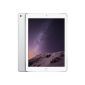 Apple iPad Air 2 (2014) - 9,7 palce - 16 GB - stříbrný - 2letá záruka